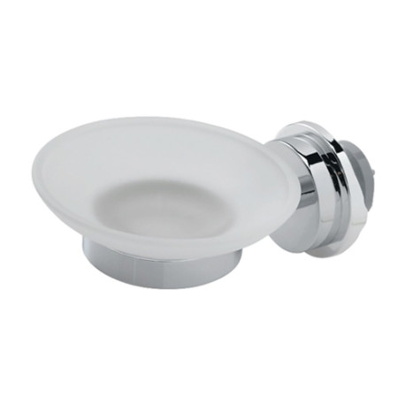 Porte bijoux à accrocher sur sèche-serviettes chromé - Thermor 498005