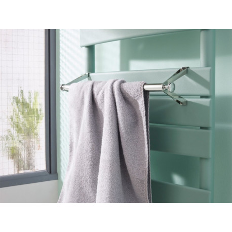 Barre galbée pour sèche-serviettes - Thermor 498006