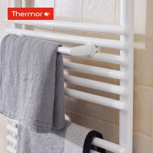 Barre galbée pour sèche-serviettes - Thermor 498006