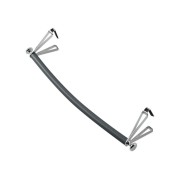 Barre galbée pour sèche-serviettes - Thermor 498006