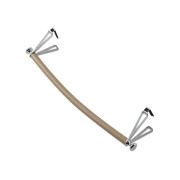 Barre galbée pour sèche-serviettes - Thermor 498006