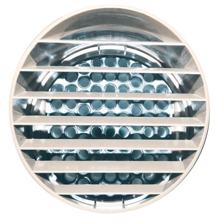 Extracteur individuel double flux pièce par pièce Mono DF LT - ATLANTIC 123039