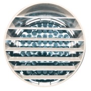 Extracteur individuel double flux pièce par pièce Mono DF LT - ATLANTIC 123039