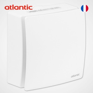 Extracteur individuel permanent par vmr Airea2 cuisine - ATLANTIC 123183