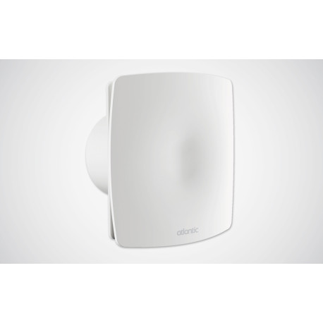 Extracteur continue d'air Curv Confort 100 - ATLANTIC 123235