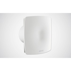 Extracteur continue d'air Curv Confort 120 I - ATLANTIC 123238