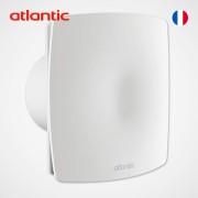 Extracteur continue d'air Curv Confort 120 I - ATLANTIC 123238