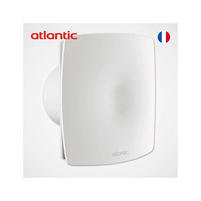 Extracteur continue d'air Curv Confort 120 I - ATLANTIC 123238