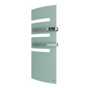 Sèche-serviettes électrique ATLANTIC SERENIS Premium soufflant