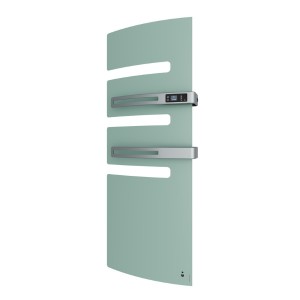 Sèche-serviettes électrique ATLANTIC SERENIS Premium soufflant