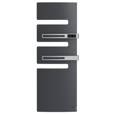 Sèche-serviettes électrique ATLANTIC SERENIS Premium soufflant