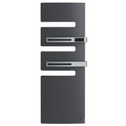 Sèche-serviettes électrique ATLANTIC SERENIS Premium soufflant