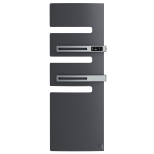 Sèche-serviettes électrique ATLANTIC SERENIS Premium soufflant