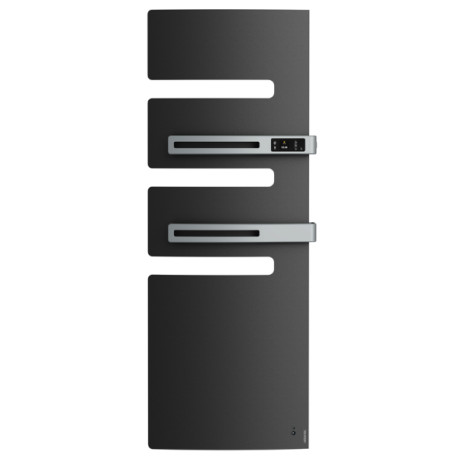 Sèche-serviettes électrique ATLANTIC SERENIS Premium soufflant