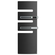 Sèche-serviettes électrique ATLANTIC SERENIS Premium soufflant