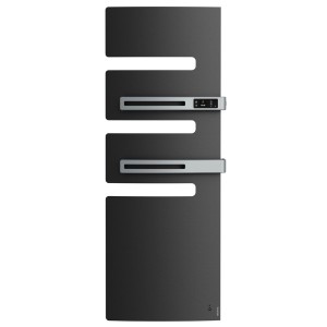 Sèche-serviettes électrique ATLANTIC SERENIS Premium soufflant