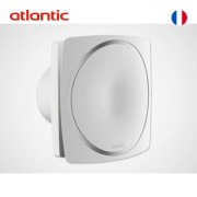 Extracteur d'air Curv Genius 120 IH - Atlantic 123250