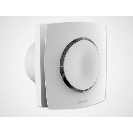 Extracteur d'air Curv Flash 100 I - Atlantic 123242