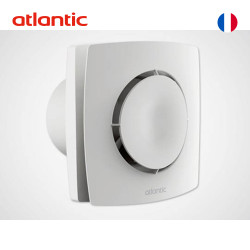 Extracteur d'air Curv Flash 100 T - Atlantic 123243