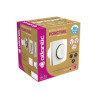 Extracteur d'air Curv Flash 100 HY - Atlantic 123244