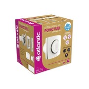 Extracteur d'air Curv Flash 120 HY - Atlantic 123248