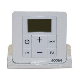 Télécommande IRS pour sèche-serviettes CALA + AIR - 894690