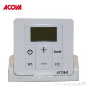 Télécommande IRS pour sèche-serviettes CALA + AIR - 894690