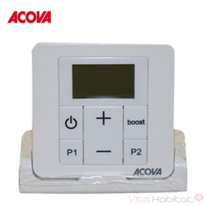 Télécommande IRS pour sèche-serviettes CALA + AIR - 894690