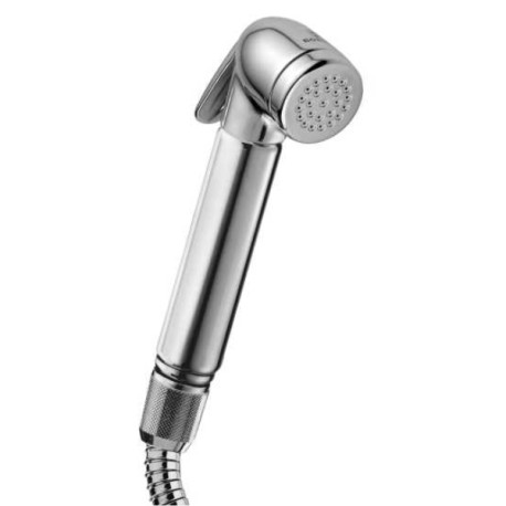 Douchette d'arrêt monojet diamètre 34.5 mm TALITA chromé - Bossini B00660030