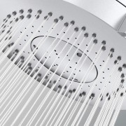 Douchette 3 jets basse pression Classic or - Bossini B00192021