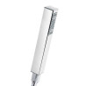 Douchette laiton jet de pluie CUBE chromé - Bossini B00255030