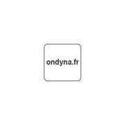 Cartouche CRISTINA ONDYNA PD00011