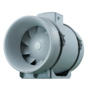 Extracteur ponctuel en conduit 150mm IN LINE XPro - Aldes 11022342