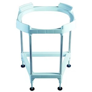 Trépied Chauffe-eau électrique ajustable Ø 513-530-560 - ARISTON 4090003