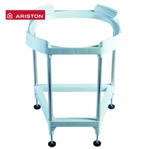 Trépied Chauffe-eau électrique ajustable Ø 513-530-560 - ARISTON 4090003