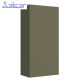Module De Salle De Bain Infinity 30X60 1 porte Green Satin - SALGAR 112575
