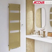 Sèche-serviette soufflant ACOVA - ALTAI Spa + Air électrique TSY/IFS