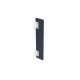 Crédence ALLIANCE 270 NIGHT BLUE 100 x 16 x 270 mm - SALGAR 102788