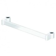 Barre porte-serviettes 36,6 cm VUELTA (SPA) blanc - ACOVA 966011