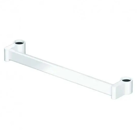 Barre porte-serviettes 91,8 cm VUELTA (SPA) blanc - ACOVA 966021