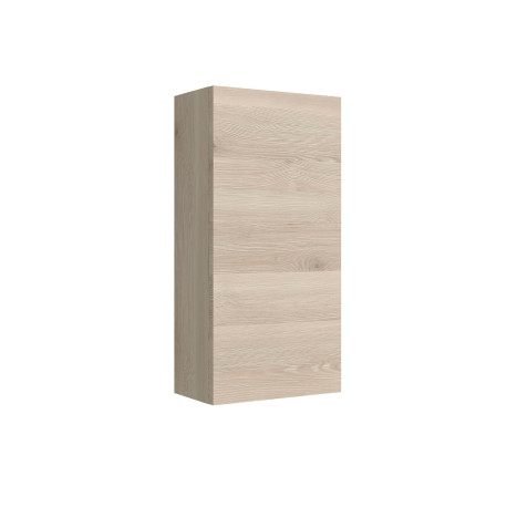 Module De Salle De Bain Infinity 30X60 1 Porte Chêne Naturel - SALGAR 112577
