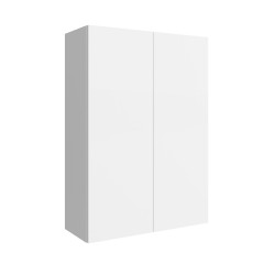 Module INFINITY 60X84 2 portes white gloss - SALGAR 106301