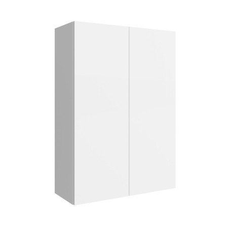 Module INFINITY 60X84 2 portes white gloss - SALGAR 106301
