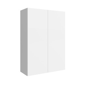 Module INFINITY 60X84 2 portes white gloss - SALGAR 106301