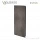 Radiateur à inertie Touch Silicium Terre Lunaire 1300W Vertical - Valderoma TL13VET