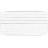 Ventilo-Radiateur chauffage central 1570W horizontal Fassane Neo - Acova VNX2-059-080-BF