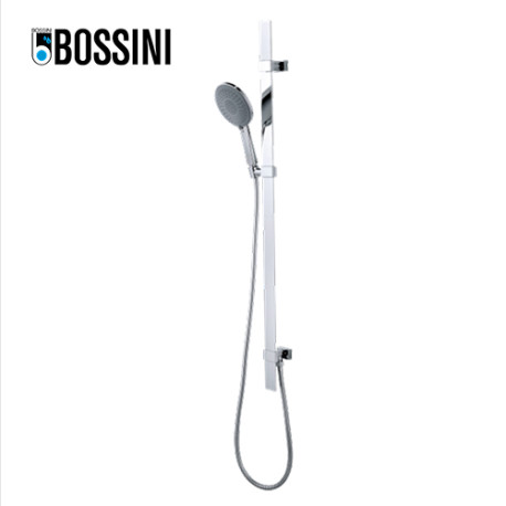 Ensemble barre de douche et douchette Mixa - Bossini D48002030