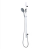 Ensemble barre de douche et douchette Mixa - Bossini D48002030