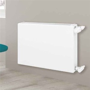 Radiateur eau chaude REGGANE 3010 Plan Compact 1335W - FINIMETAL 22KP600 0800