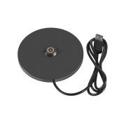 Lampe à poser sans fil rouge VINOLINA TWO IP65 TOUCH - SLV 1007694